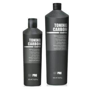 Kaypro Toning Carbon Shampoo