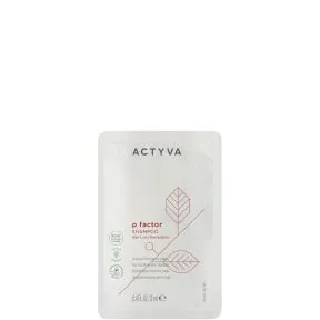 Kemon Actyva P Factor Shampoo 25 x 12ml