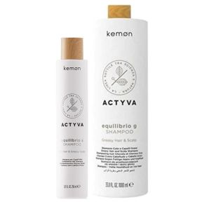 Kemon Actyva Specifici Equilibrio Shampoo