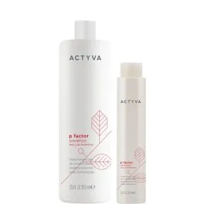 Kemon Actyva P Factor Shampoo