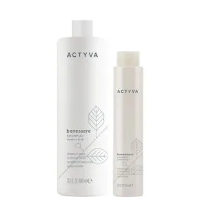 Kemon Actyva Benessere Shampoo