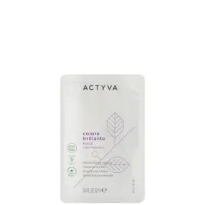 Kemon Actyva Colore Brillante Mask 25 x 12ml