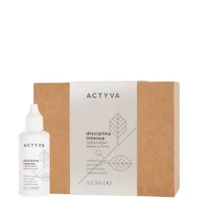 Kemon Actyva Disciplina Intensa Treatment 30mlx12
