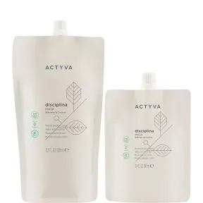 Kemon Actyva Disciplina Mask Pouch Bag