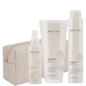 Kemon Actyva Disciplina Gift Set