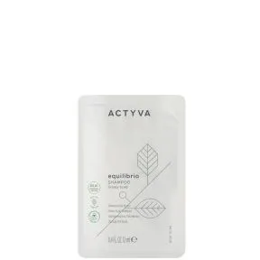 Kemon Actyva Equilibrio Shampoo 25 x 12ml