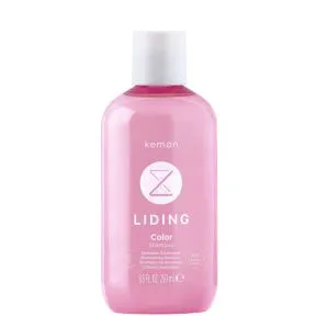 Kemon Liding Color Shampoo 250ml
