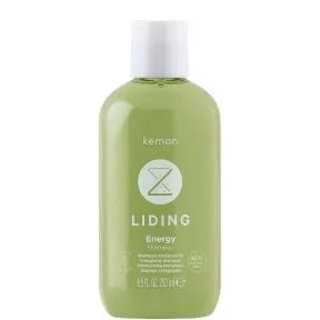 Kemon Liding Energy Shampoo 250ml