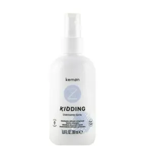 Kemon Liding Kidding Districante Spray 200ml