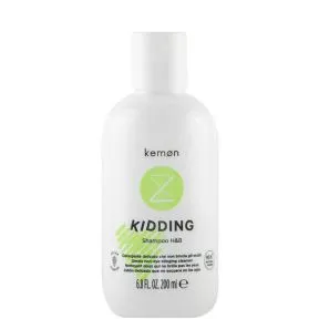 Kemon Liding Kidding Shampoo H&B 250ml