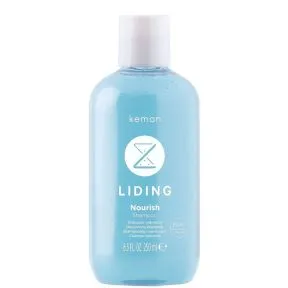 Kemon Liding Nourish Shampoo 250ml