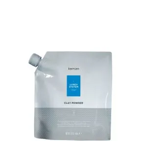 Kemon Lunex Clay Powder 2 x 400g