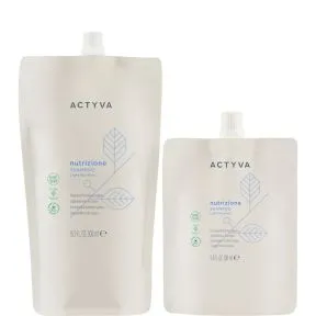 Kemon Actyva Nutrizione Shampoo Pouch Bag