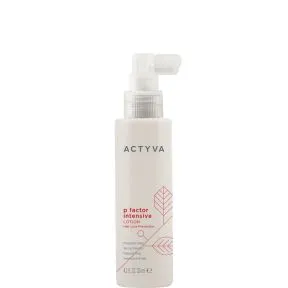 Kemon Actyva P Factor Intensive Lotion 125ml