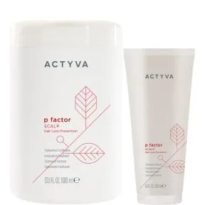 Kemon Actyva P Factor Scalp