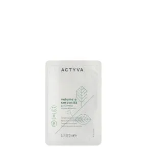 Kemon Actyva Volume e Corposita Conditioner 25 x 12ml