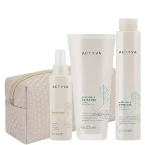 Kemon Actyva Volume e Corposita Gift Set
