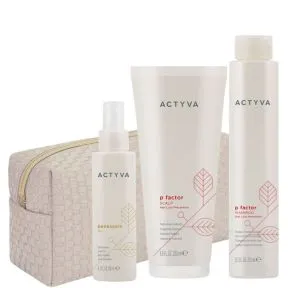 Kemon Actyva P Factor Gift Set