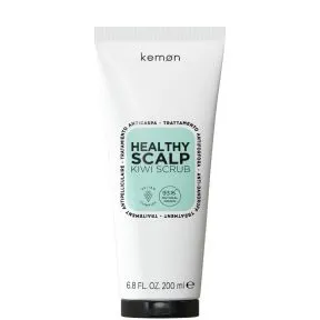 Kemon Care Healthy Scalp Kiwi Scrub 200ml