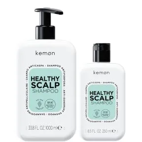 Kemon Care Healthy Scalp Shampoo