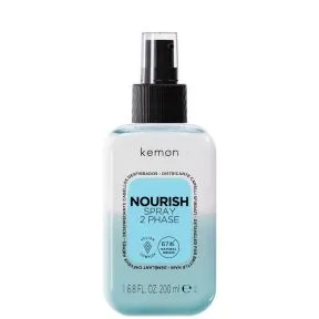 Kemon Care Nourish Spray 2 Phase 200ml