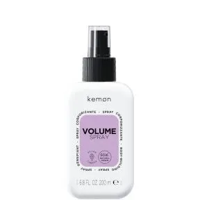 Kemon Care Volume Spray 200ml