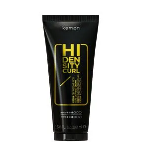 Kemon Style Hi Density Curl 200ml
