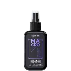 Kemon Style Macro 200ml
