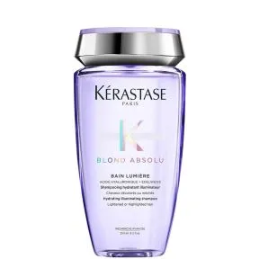 Kérastase Blond Absolu Bain Lumière Shampoo 250ml
