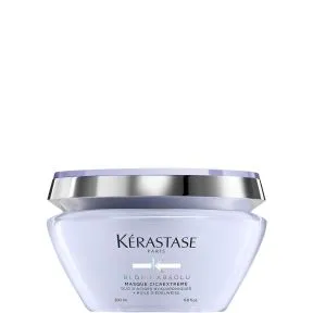 Kérastase Blond Absolu Masque Cicaextreme Hair Mask 200ml