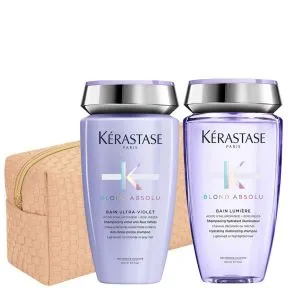 Kerastase Blond Absolu Gift Set