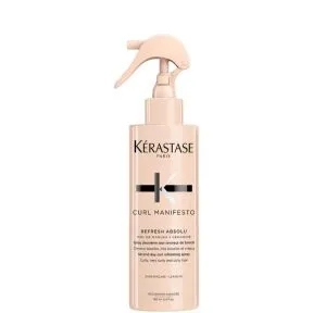 Kérastase Curl Manifesto Refresh Absolu 190ml