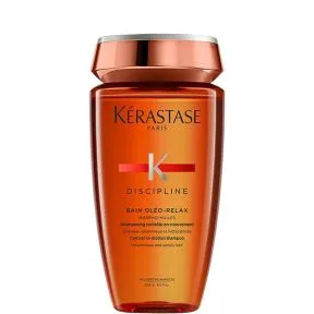 Kérastase Discipline Bain Oleo Relax Shampoo 250ml