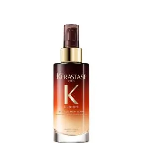 Kérastase Nutritive 8H Magic Night Serum 90ml