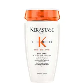 Kérastase Nutritive Bain Satin Shampoo 250ml