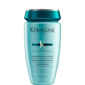 Kérastase Resistance Bain Force Architecte Shampoo 250ml