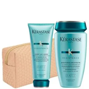 Kerastase Resistance Gift Set