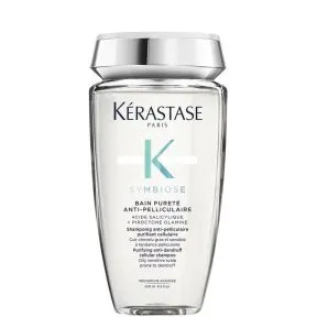 Kérastase Symbiose Bain Pureté Anti-Pelliculaire Shampoo 250ml