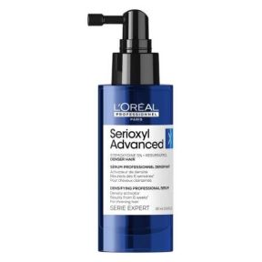 L'Oreal Serioxyl Advanced Hair Density Activator Serum 90ml