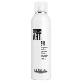 L'Oral TECNI.ART Air Fix Extra-Strong Fixing Spray 250ml
