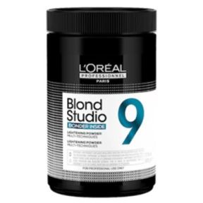 L'Oreal Blond Studio 9 Bonder Inside 500g