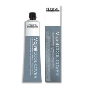 L'Oreal Majirel Cool Cover Hair Colour 8 50ml