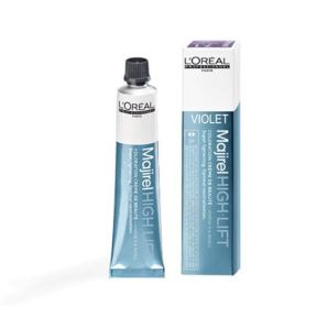 L'Oreal Majirel High Lift Hair Colour Ash Intense 50ml