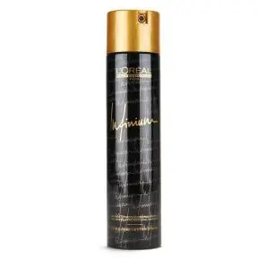 L'Oreal Professionnel Infinium Hairspray Extra Strong 500ml