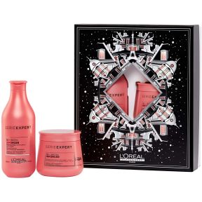 L'Oreal Professionnel Serie Expert Inforcer Duo Masque Set
