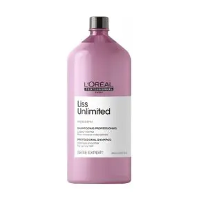 L'Oreal Professionnel Serie Unlimited Force Shampoo 1500ml