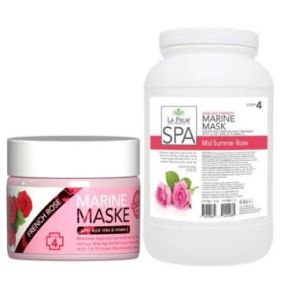 La Palm Marine Maske Mid Summer Rose