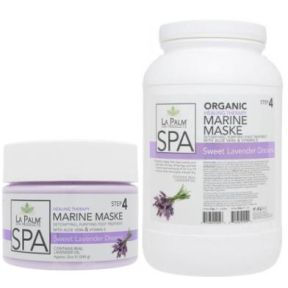 La Palm Marine Maske Sweet Lavender