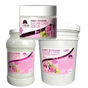 La Palm Extreme Sugar Scrub No.5 5 Gallon