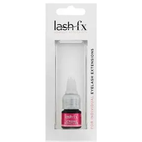 Lash FX Fast Drying Strong Eyelash Adhesive 5ml